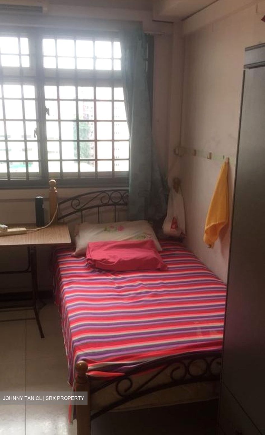 Blk 551 Choa Chu Kang Street 52 (Choa Chu Kang), HDB 4 Rooms #584533571